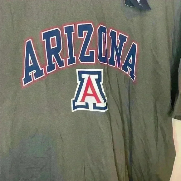 Fanatics ARIZONA mens t-shirt nwt size 3x - Picture 2 of 4